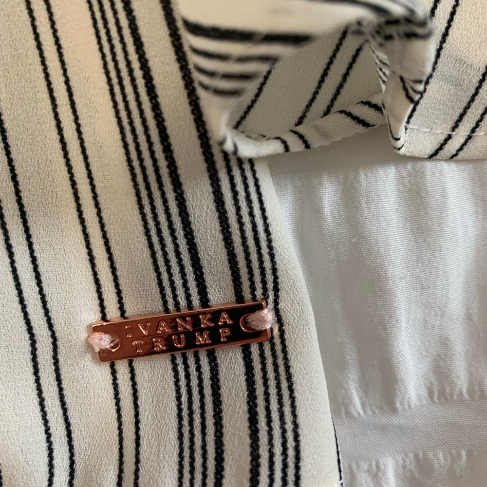 Ivanka Trump Blouse - Picture 9 of 16